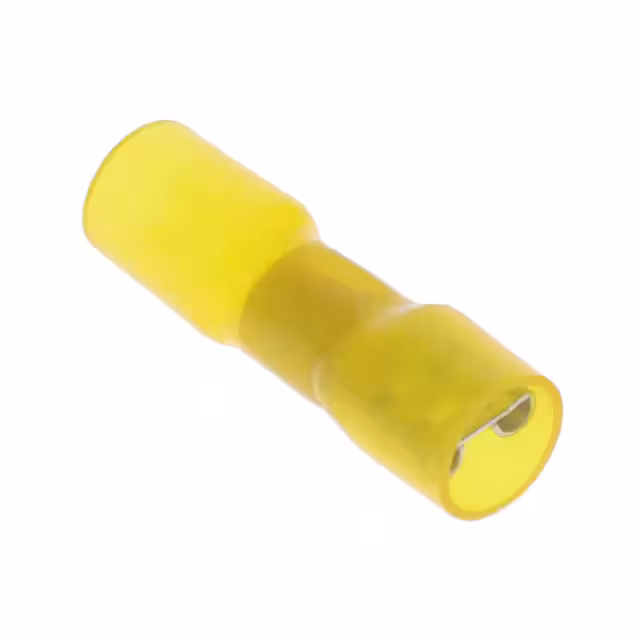 583389-000 TE Connectivity Aerospace, Defense and Marine  Conectores de desconexión rápida